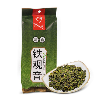 Yijiangnan Tea 250g Tie Guan Yin High Mountain Vacuum Bag Tie Guan Yin