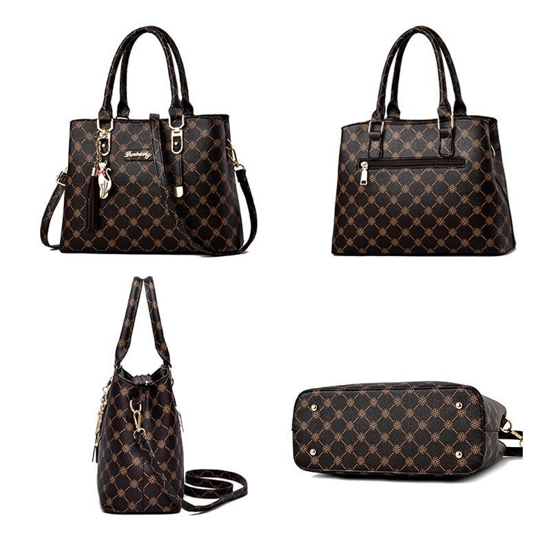 Shoulder Bag Summer Beach Female Crossbody Bag Fashion Handbag Purses Handbags