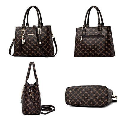 Shoulder Bag Summer Beach Female Crossbody Bag Fashion Handbag Purses Handbags