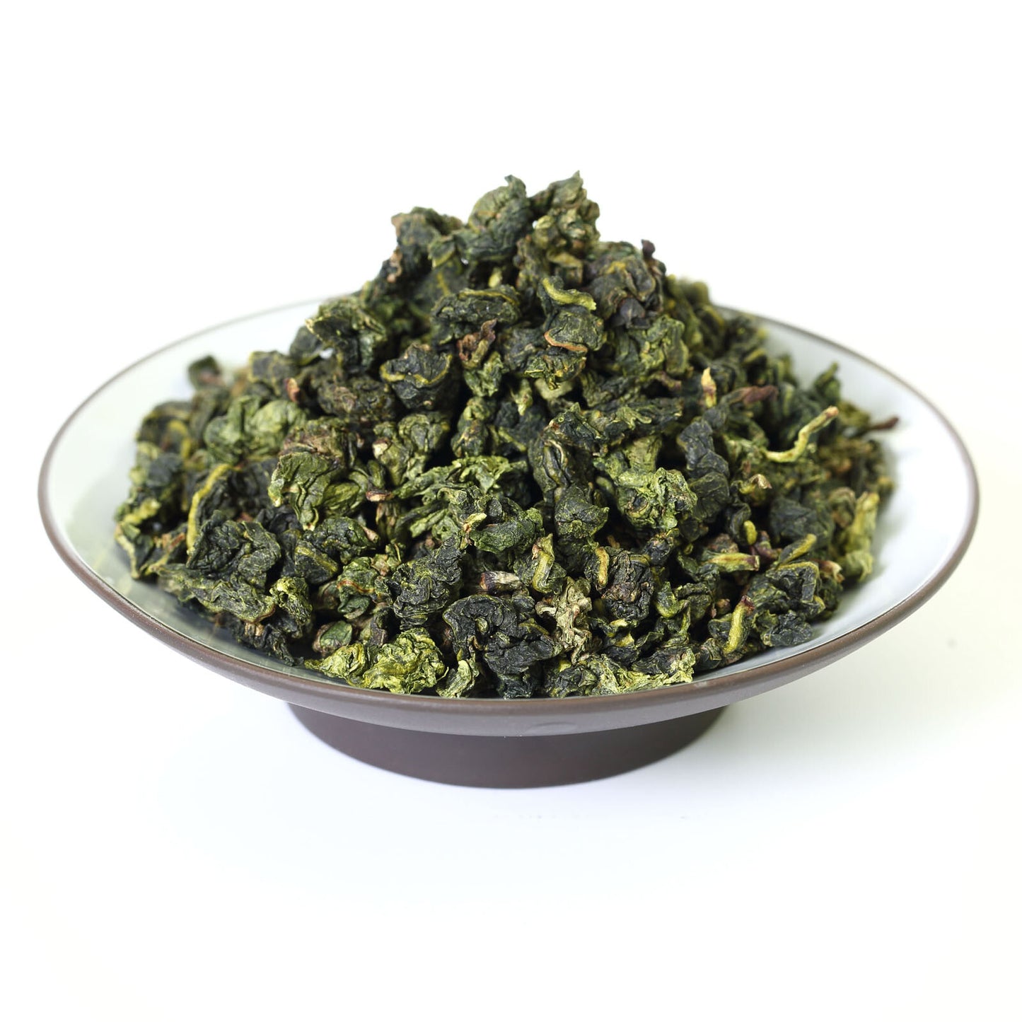 GOARTEA Tie Guan Yin Oolong Tea Fujian Anxi High Mount Iron Goddess Green Tea-