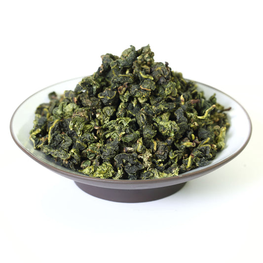 GOARTEA Tie Guan Yin Oolong Tea Fujian Anxi High Mount Iron Goddess Green Tea-