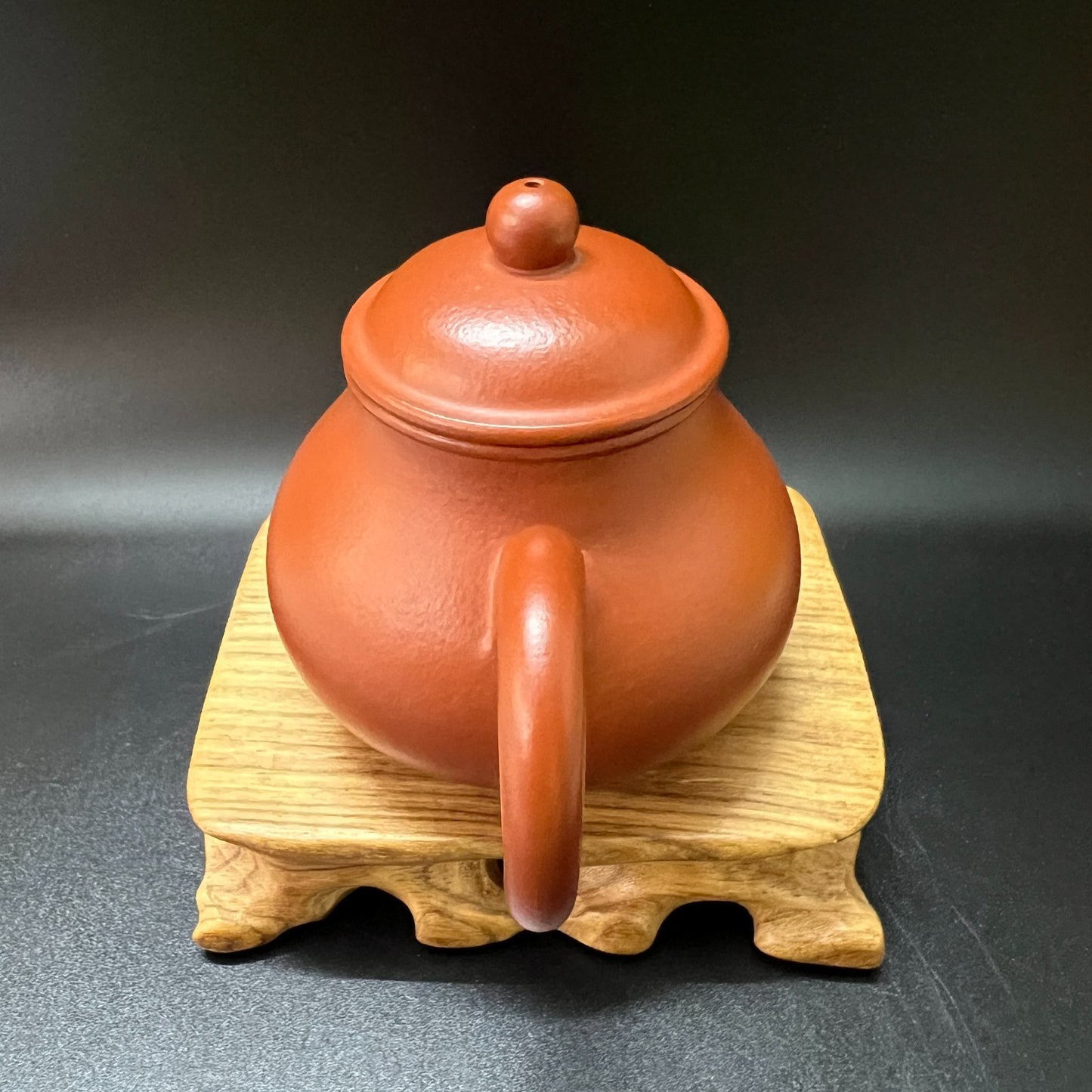 150cc chinese Yixing Handmade Zisha teapot DaHongPao clay BaLe Gongfu Tea Pot