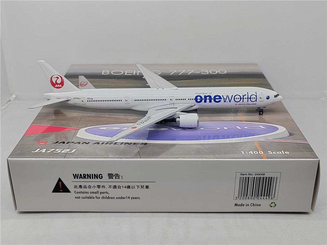 1:400 Phoenix CHIAN AIRLINES AIRBUS A350-900 Airplane Diecast Aircraft Model