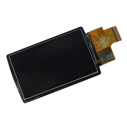 Replacement LCD Display Screen Digitizer + Touch For Xiaomi Action Camera YI 4K+