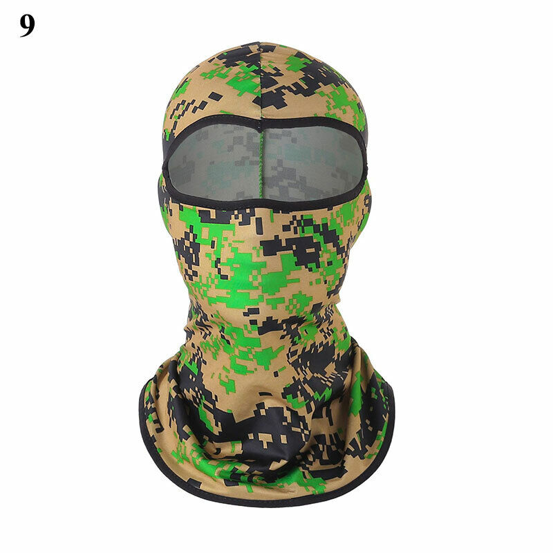 Bicycle Cap Summer Anti-UV Hat Ice SIlk MTB Bike Cycling Breathable Headwear