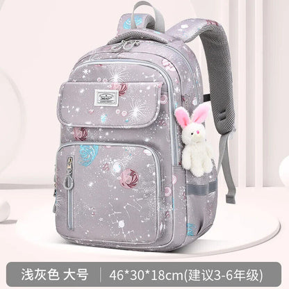 Children School Bags Girls Boys Backpack Kids Backpacks Schoolbags Book Bags