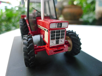1:32 REP 111 CASE IH Cultivateur Chhisel 2.45 Tractor Farm Machine Diecast Model