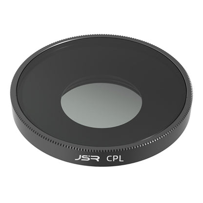 Replacement Optical Glass CPL Lens Filter for DJI Osmo Action 3 Accessories