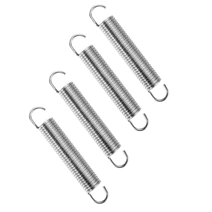 604490 Drive Tensioner Spring Set of 4 for Hustler Raptor Series & MTD 7320826A