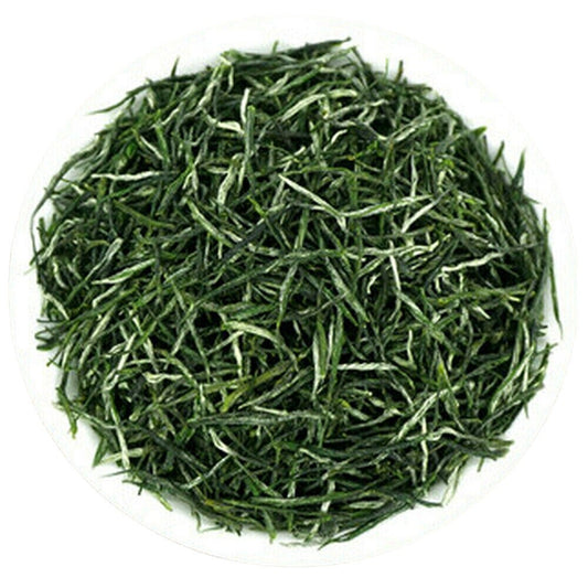 250g Xinyang Maojian Green Tea Bulk Ecology Tea Top Grade Chinese Mao Jian Tea