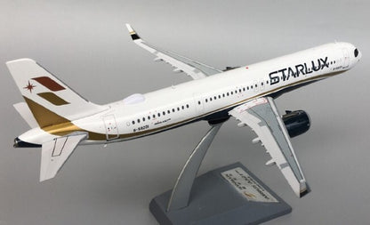 Aviation STARLUX AIRBUS A321 NEO B-58201 1/200 diecast plane model aircraft