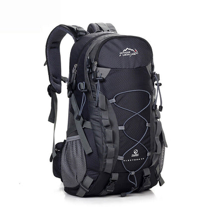 Men's Backpack Hiking Backpacks Travel Tactical Bag Women Men Climbing Bag