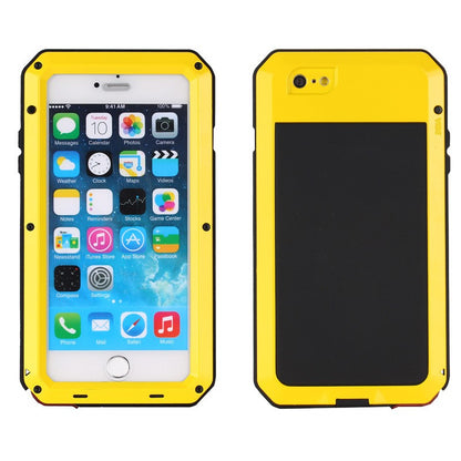 Suitable for Apple/Samsung anti drop, shockproof, and dust-proof phone cases 03