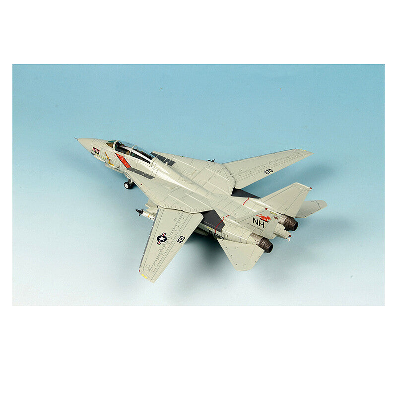 HOBBY MASTER F-14 TOMCAT 1/72 diecast plane model aircraft