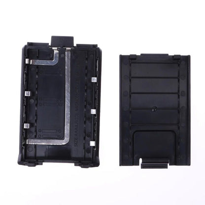 6xAAA Battery Case Shell Cover For BaoFeng UV5R/UV-5R III/UV5RB/UV5RE/UV5REPLUS