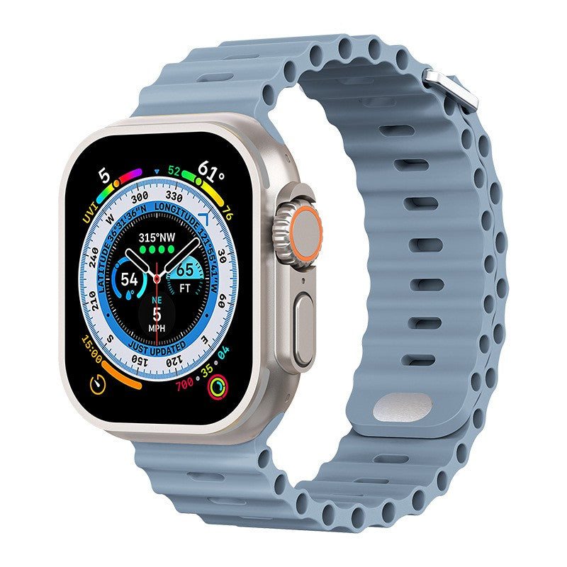 Suitable for Apple Watch Ultra Strap, Apple S8 Smart iWatch8 Watch Strap