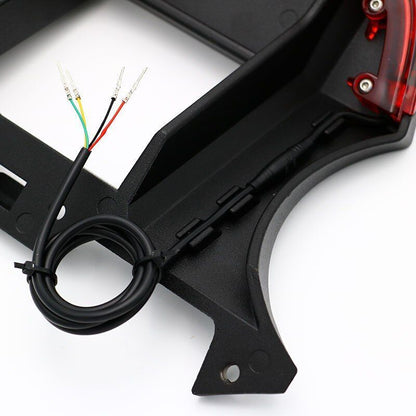 Electric Scooter Dualtron Thunder 1 Thunder 2 Taillight Accessories Spare Parts