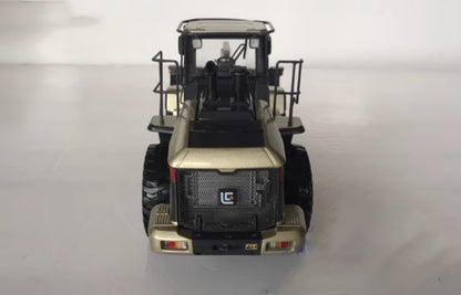 1:35 LIUGONG CLG856H Wheel Loader Construction Machine Vehicle Diecast Model