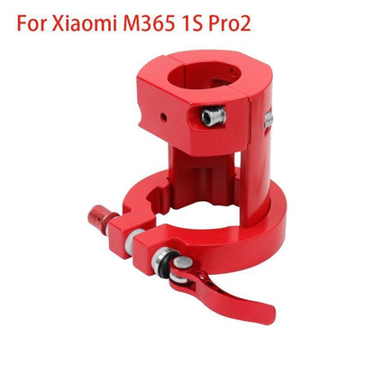 Scooter Front Fork Shock Absorber Assembly Front Fork Hydraulic Front Suspension