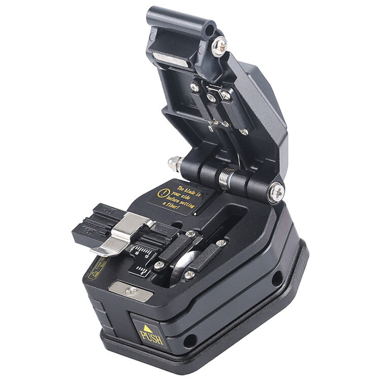 Fiber Optic Tools Fiber Cleaver SKL-6C Cutter Cable Cutting Tool Splicer Fusion