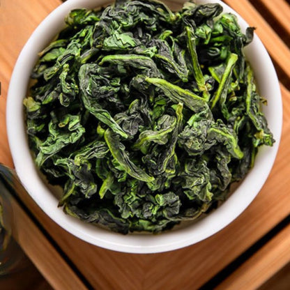 250g Authentic Anxi Tieguanyin Strong Aroma Type High-quality Green Tea