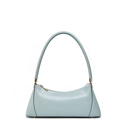 Genuine Leather Totes Bags Women Handbag Female Bags Shoulder Bag Summer