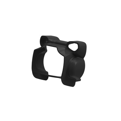 Black Lens Hood Guard Gimbal Sun Shade Cover For DJI Mini 3 Drone Repair Part
