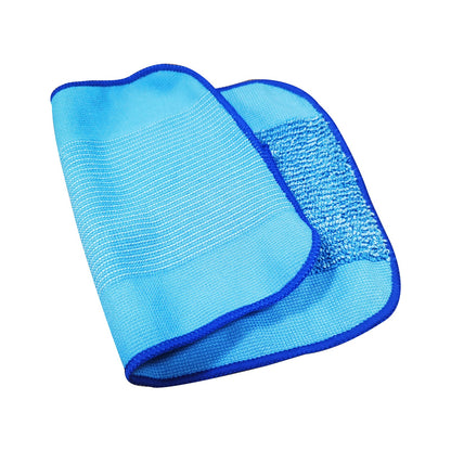 Mopping Cloth Wet Washable Pads For iRobot Braava 380 380t 320 Mint 4200 q