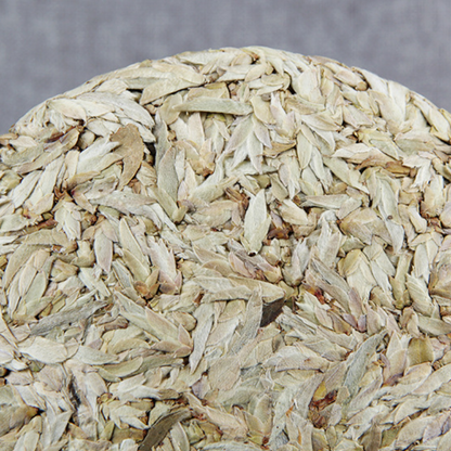 357g Yunnan Pu'er Tea White Bud Tea Early Spring Ancient Tea Buds Pu'er Bud Cell