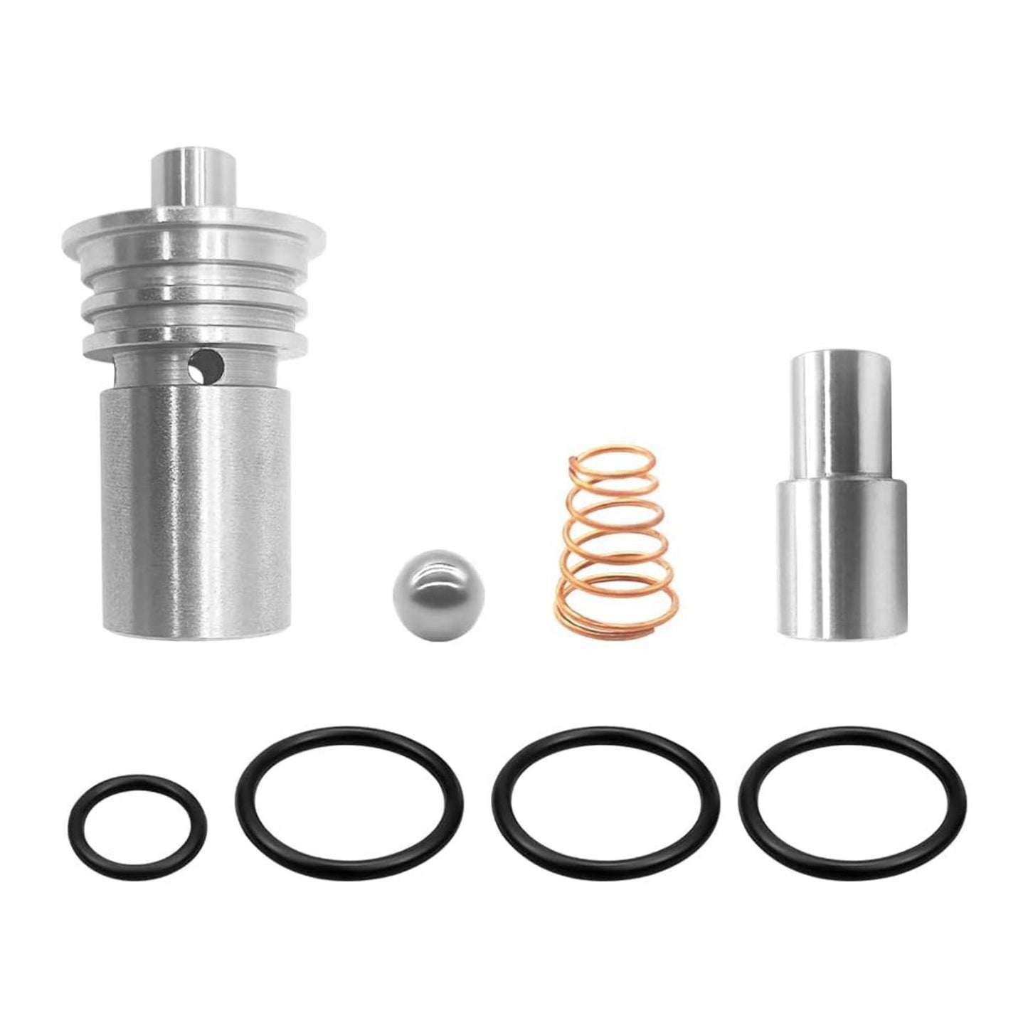 STL010 Cooling Flow Bypass Valve Set For GM Transmission 6L80 6L90 8L90 10L90