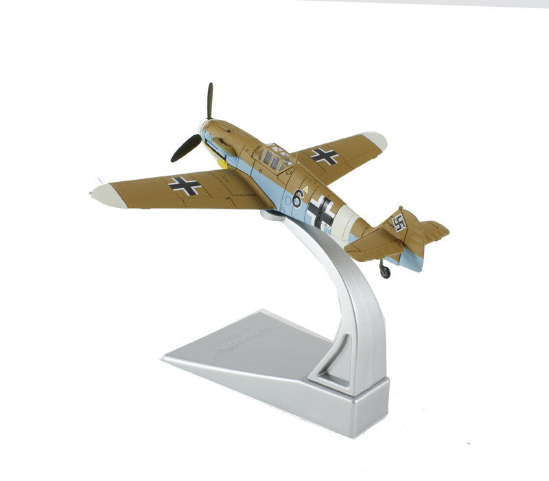 CORGI Messerschmitt Bf 109G -2 1/72 diecast plane model aircraft