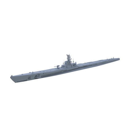 SSMODEL SS700952 1/700 Military Model US Navy Salmon Class Submarine