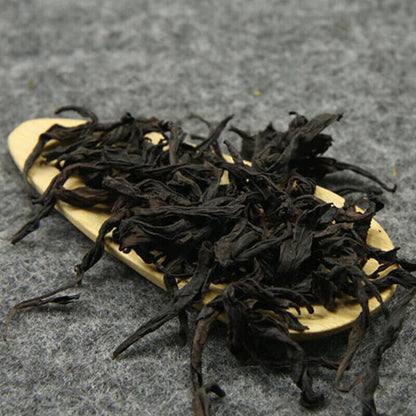 Da Hong Pao Oolong Dahongpao Premium Chinese Tea Wuyi Rougui Rock Tea