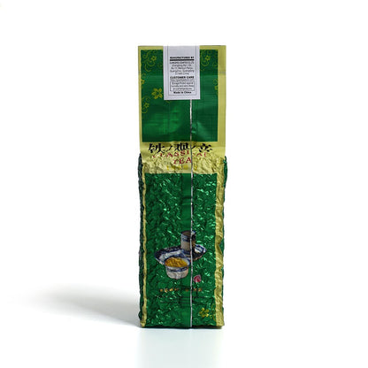 GOARTEA Premium Tie Guan Yin Oolong Tea Fujian Anxi High Mount Iron Goddess Tea-