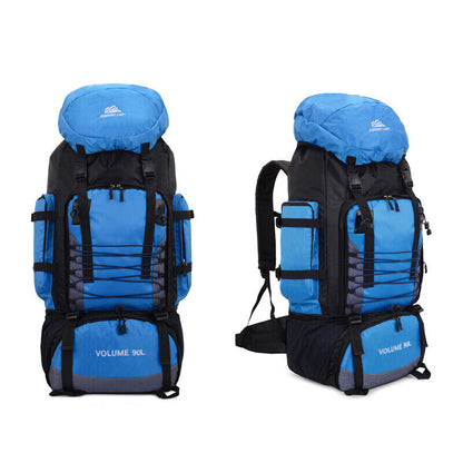 Travel Bag Camping Backpack Hiking Army Climbing Bags Sport Bag
