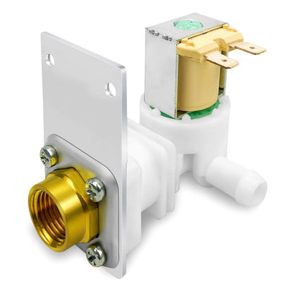1 PC Water Inlet Valve Accessories Part 040003579 For Manitowoc Ice Machine