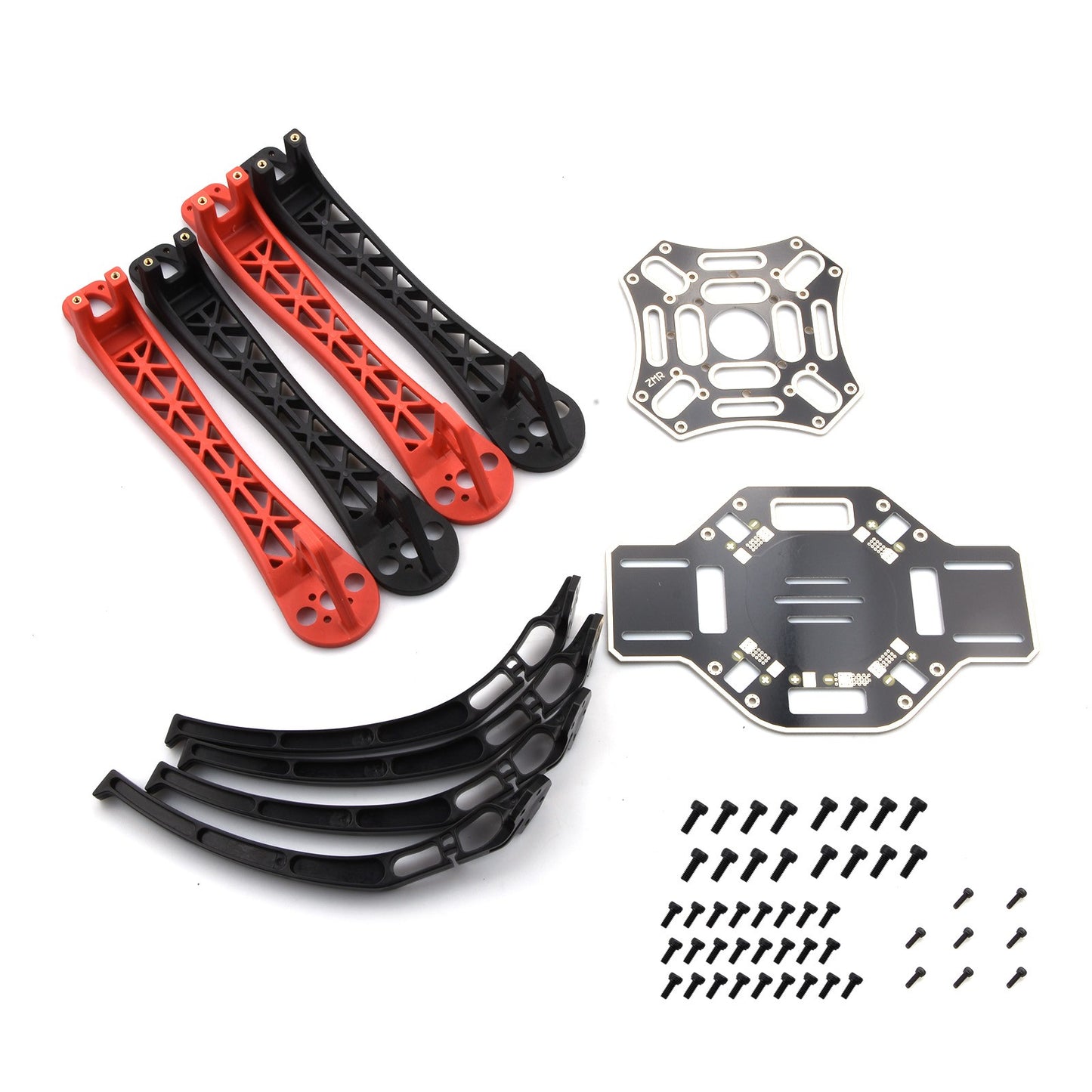 3.5mm F450 Drone Quadcopter Frame+Landing Gear For DJI F450 F550 SK480 FPV F