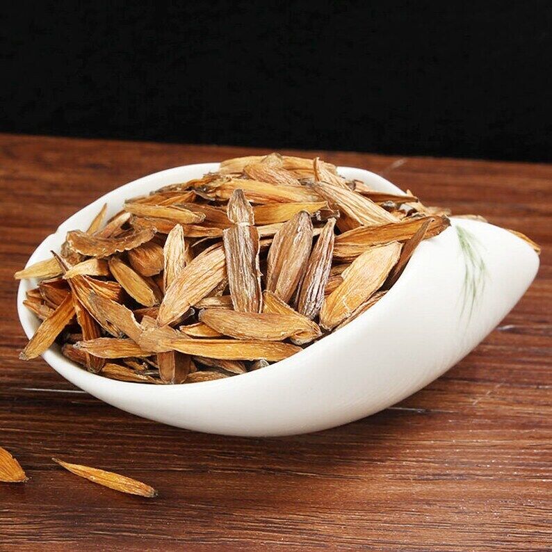 Organic Herbal Fructus Camptothecae Acuminatae Great Quality