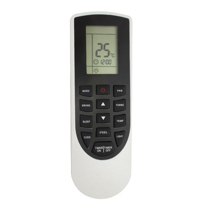 ABS Plastic Infrared AC Remote Control For GREE AC Air Conditioner For YAN1F1