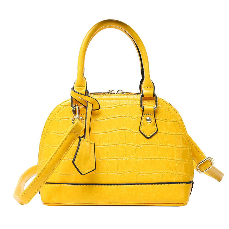 Women Top Handle Bags Handbag Mini Hard Shell Bag Colorful Handbags