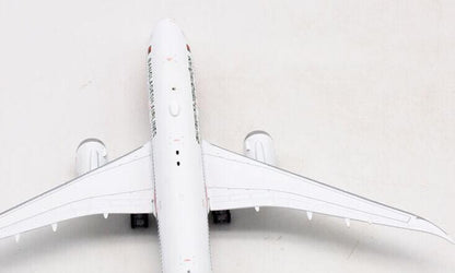 JC Wings Biman BANGLADESH AIRLINES 787-9 S2-AJY 1/400 diecast model aircraft
