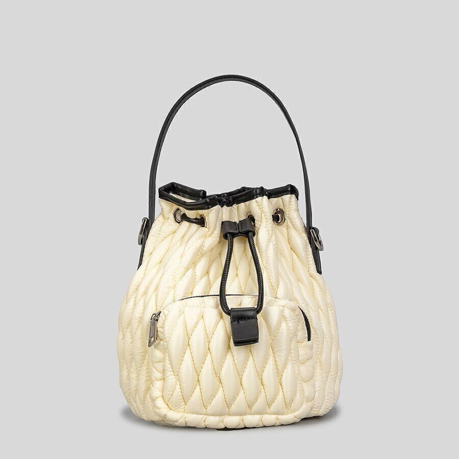 Bags Women Ruched Shoulder Crossbody Bag Handbag Ladies Handle Bags
