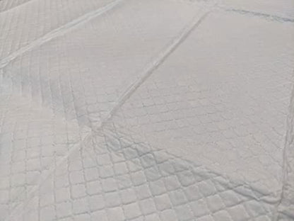 100 Count Ultra Absorbent - Leak-Proof Pee Pads for Dogs Rabbits and Cats