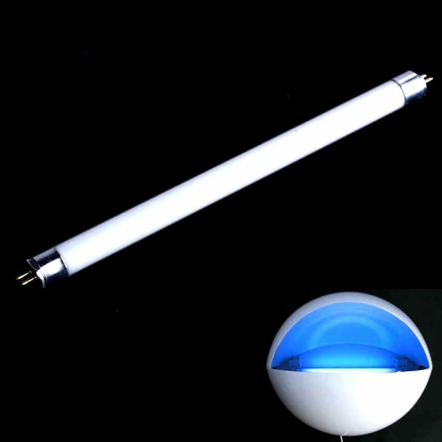 UV Bug Zapper Electric Insect Fly Killer Mosquito Trap Replace Light Bulb Tube