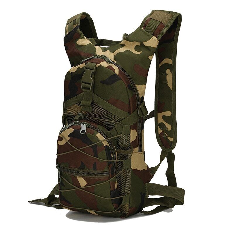 Travel Bag Camping Backpack Climbing Bags Mountaineering Sport Bag Outdoor