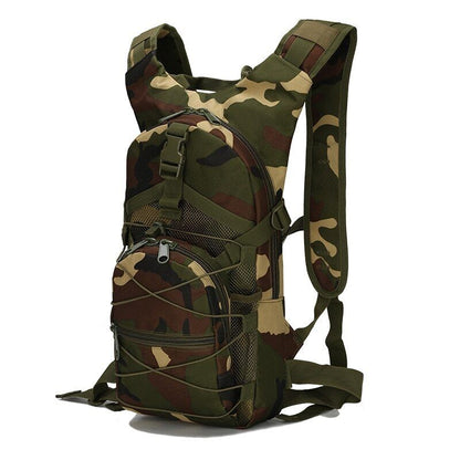 Travel Bag Camping Backpack Climbing Bags Mountaineering Sport Bag Outdoor