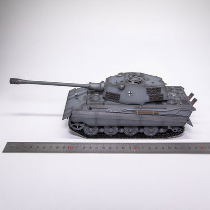 1/35 ARTISAN E-75 E75 Heavy Tank World of Tank PVC Finished model