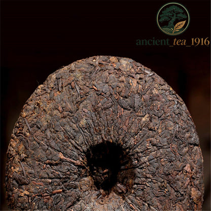 Pu Erh Tea Tree 357g Natural Premium Puerh