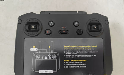 DJI RC Pro Enterprise Smart Controller RM510B for Mavic 3T/3E/3M Drones