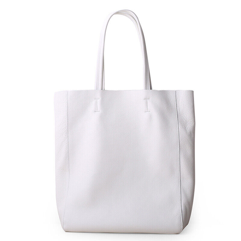 Women Bag Female Fashion Beach Handbag Lady Genuine Leather Shoulder Bag